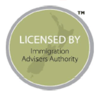 Immigration Advisers Authority — licensed immigration adviser